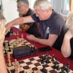 Бајина Башта :Такмичење пензионера у шаху 12. јула