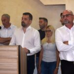 Поново одложена седница Скупштине општине