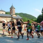 НА ТАРА УЛТРА ТРЕЈЛ-у 1000 УЧЕСНИКА