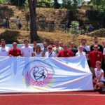 На 60. играма МОСИ: Бајина Башта трећа у генералном пласману
