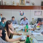 Заказана 44. седница Општинског већа (18.8.2025)