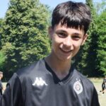 Фудбал: Два Ланетова сина из Звезде у Партизан
