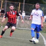 Фудбал, Златиборска окружна лига: Реми Вишесаве