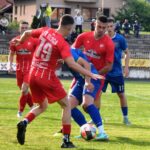 Зона Дрина: Слога (ББ) -Рибница (Мионица) 1:2 ( 0 :0)