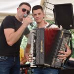 Заглавак: Богдан нова звездица у музичкој фамилији  Стојић