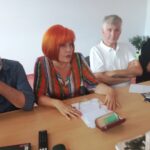 Књижевно вече Власте Безаревића у Скеланима