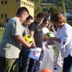Злодол: Од Биљане лопте и мајице за основце