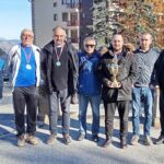 Шах:Бајина Башта трећа у Лозници