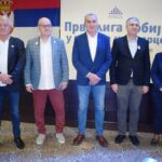 Мушко екипно државно првенство у шаху у Бајиној Башти