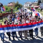 Дан српског јединства у Скеланима