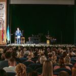Музеј ћирилице представљен на Вуковом сабору