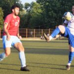 Златиборска окружна лига: Вишесава  – ГП Златибор 3 : 1 ( 1 : 0)
