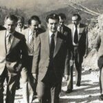 ББ Времеплов 1977. Градилиште РХЕ „Бајина Башта“