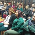 Народна библиотека“Милош Требињац”: Поезија за здраво и дуго дружење