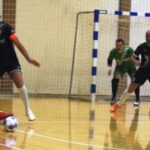 Трећа футсал лига Србије- Запад:  Бајина Башта – Металац Колорадо 5: 4 ( 1:0 )