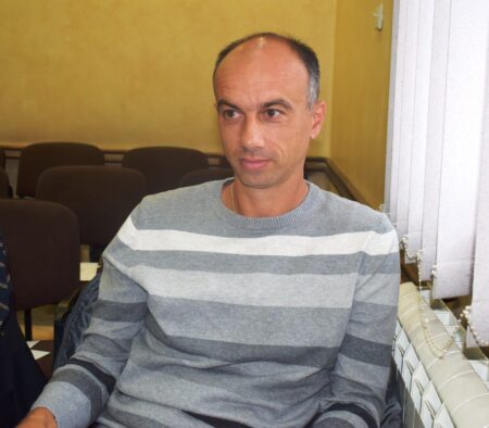 Дејан Тимотијевић