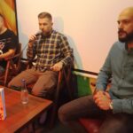 Клуб Установе “Култура”-Промоција “Паб квиз енциклопедије ”
