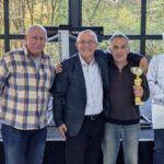 Бајина Башта победник 5. Дринског купа