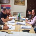 Општинско веће: За јавне инвестиције 97 милиона динара