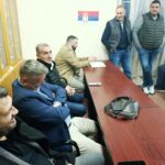 Општински одбор СНС Бајина Башта: Саопштење за јавност