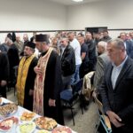 ОО СНС Бајина Башта обележава страначку славу Свету Петку