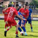 Фудбал: Слога поражена у Осечини – (4 :1( (3 :0)