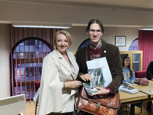 Златни кладенац за Павла Зељића