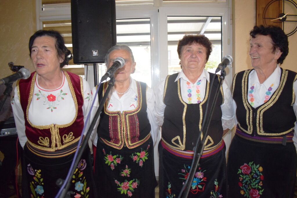 ОБ 5 Звуци Кадињаче
