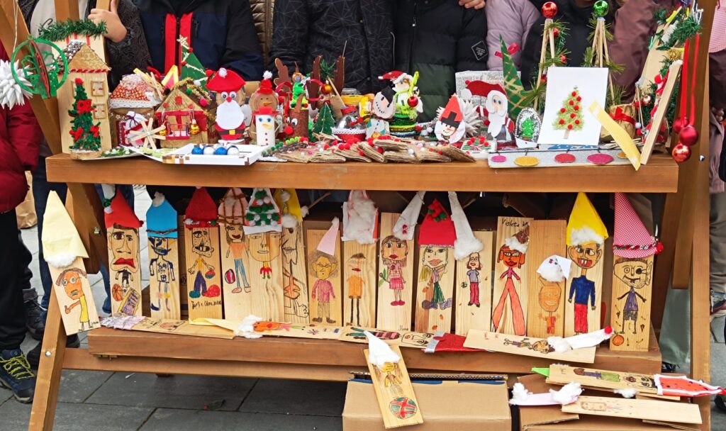 Новогодишњи базар 02
