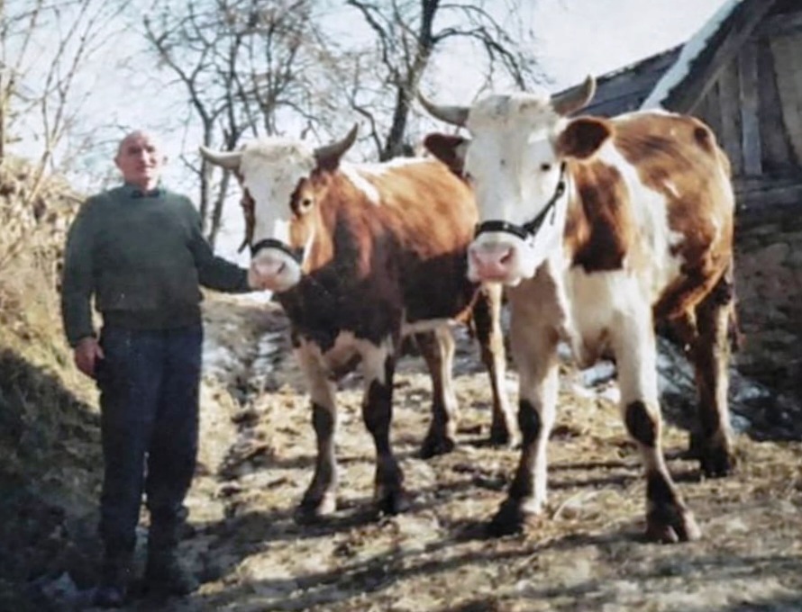 Слободан Јанковић