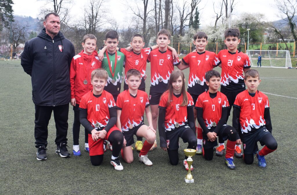 Селекција Слоге 2015. годиште