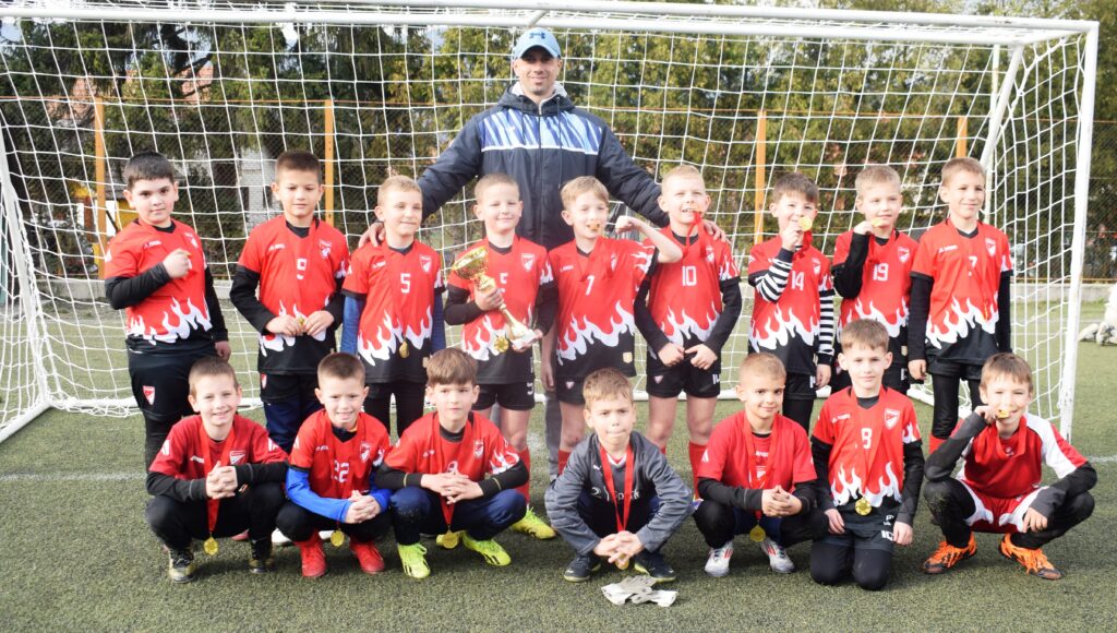 Селекција Слоге 2018. годиште