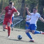 Фудбал, Златиборски округ: Лазарица – Вишесава  0 :1  ( 0 : 1 )