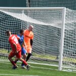 ЗОНА ДРИНА : СЛОГА –ЦРНОКОСА  5 : 2  ( 2 : 1 )