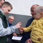 Рогачица: ТРАДИЦИОНАЛНА ВАСКРШЊА ТУЦИЈАДА