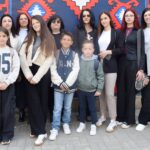 ДВЕ АНЂЕЛЕ И ИЛИЈА НАЈБОЉИ У РЕЦИТОВАЊУ