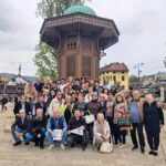 УП Бајина Башта:Тродневна екскурзија за пензионере