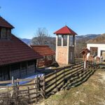 Јагоштица, идилично село, без метра асфалта