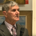 Књижевно вече – гост историчар Салих Селимовић