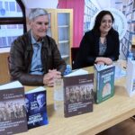 Историчар Салих Селимовић у Бајиној Башти: ТРАГАЊЕ ЗА ИСТИНОМ