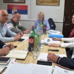 Општинско веће: Средства Републике за водовод Црвица- Рогачица