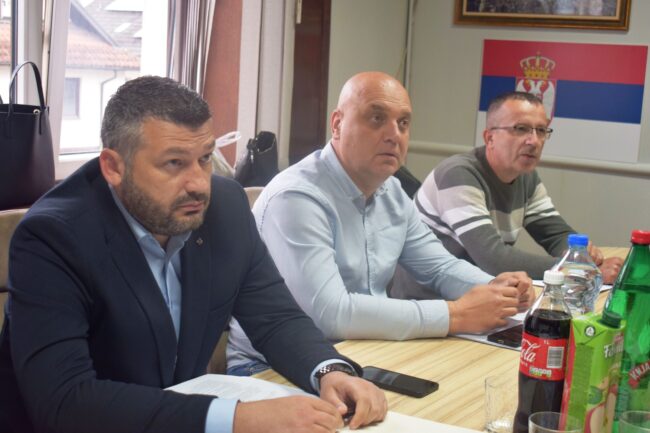 53. 1 Општинско веће