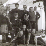 ББ Времеплов 1958. -Јовичићи из Солотуше