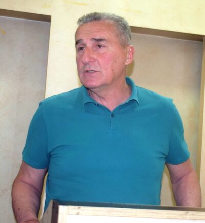 Миленко Ордагић