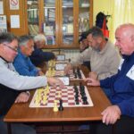 Шах: Васић општински првак међу пензионерима