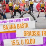 Бајина Башта обележава Дан спорта и Дан породице