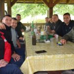Бајина Башта: Славили пчелари „Полена“