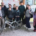 Окружно такмичење из саобраћаја: Блистали Борис и Ивана