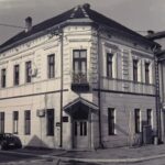 Историјски архив: ЗАДУЖБИНЕ ИЗ УЖИЧКОГ КРАЈА