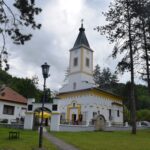 Спасовдан у Рогачици: Славила црква Христовог Вазнесења